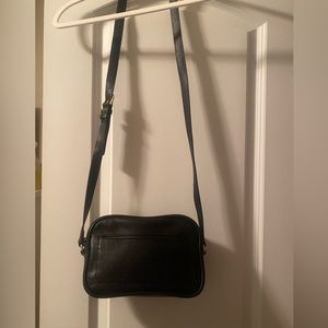 Nordstrom Camera Bag - black